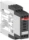 ABB - Temperatuurmeetrelais - CM-TCS.12S 0...+100°C 24-240V AC/DC 1SVR730740R0200 691307
