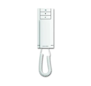 ABB - Binnenpost deurcommunicatie - 83205 AP-624 2CKA008300A0001 69193