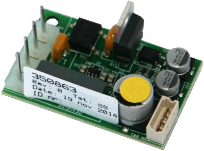 ABB Elektrische onderdelen/toebehoren voor verlichtingsarmaturen PRINT SCHEMERSCH.AQL DEC NIEUW 7TCA091370R4416 693522