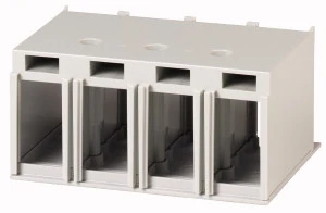 Eaton - Vermogensschakelaar scheidingsplaat - NZM2-4-XKSA 266770 693639