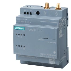 Siemens - PLC communicatiemodule - 6GK7142-7EX00-0AX0 6GK71427EX000AX0 69367