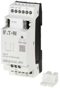 Eaton - Logische module - EASY-E4-DC-4PE1 197224 693710