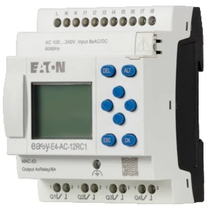 Eaton - Logische module - EASY-E4-AC-12RC1 197215 693882