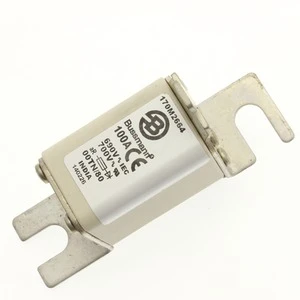 Eaton - HRC zekering - FUSE 100A 690V 00TN/80 AR UR 170M2664 693890
