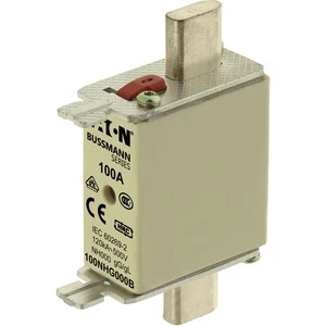 Eaton - Smeltpatroon (mes) - NH FUSE 4AMP 690V SIZE 000 GG MGL 4NHG000B-690 693900