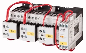 Eaton - Magneetschakelaarcombinatie - SDAINLM16(24VDC) 100417 694162
