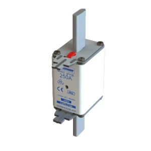 Eaton - Smeltpatroon (mes) - NH FUSE 100A 400V GG/GL SIZE 02 100NHG02B-400 694318
