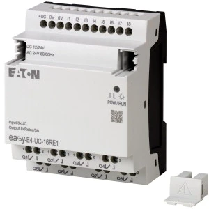 Eaton - Logische module - EASY-E4-UC-16RE1 197218 694576