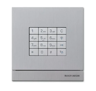 ABB - Functiemodule deurcommunicatie - 83100/71-660 2CKA008300A0415 69481