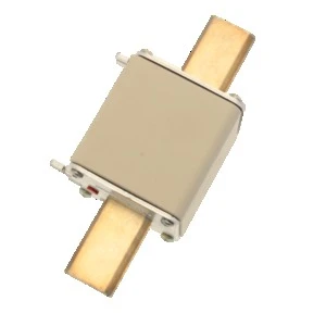 Eaton - Smeltpatroon (mes) - NH FUSE 125AMP 690V aM SIZE 2 125NHM2B-690 694880