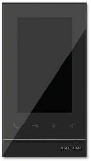 ABB - Binnenpost deurcommunicatie - 83222 U-625 2CKA008300A0481 69546