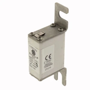 Eaton - HRC zekering - FUSE 32A 690V 000/80 GR UC 170M1362 696557