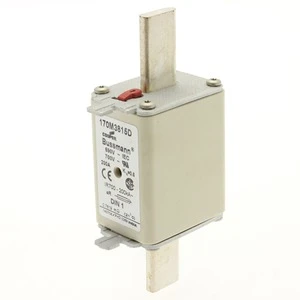 Eaton - HRC zekering - FUSE 200A 690V aR DIN 1 HSDNH 170M3815D 696724