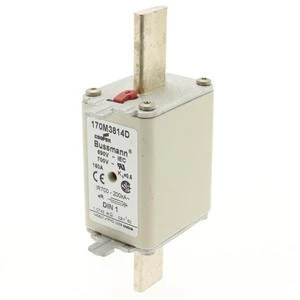 Eaton - HRC zekering - FUSE 160A 690V aR DIN 1 HSDNH 170M3814D 696725