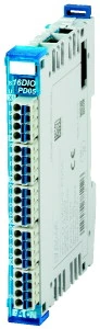 Eaton - Veldbus, dec. periferie - digitale in- en uitgangsmodule - XN-322-16DIO-PD05 183179 696746