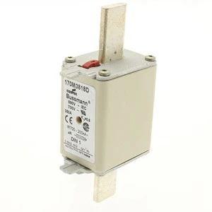 Eaton - HRC zekering - FUSE 400A 690V aR DIN 1 HSDNH 170M3819D 696812