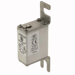 Eaton - HRC zekering - FUSE 40A 690V 000/80 GR UC 170M1363 696919