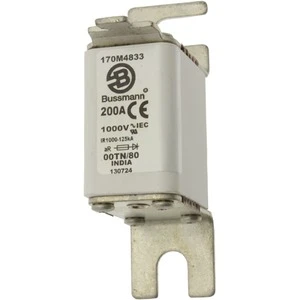Eaton - HRC zekering - FUSE 315A 900V 00TN/80 AR 170M4835 696923