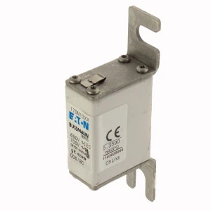 Eaton - HRC zekering - FUSE 32A 690V 000U/80 GR UC 170M1312 697367