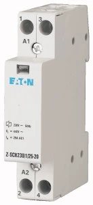 Eaton - Installatiehulpschakelaar modulair - Z-SCH230/1/25-20 120853 697423