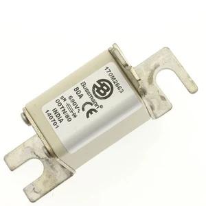 Eaton - HRC zekering - FUSE 80A 690V 00TN/80 GR 170M2663 697741