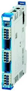 Eaton - Veldbus, dec. periferie - analoge in- en uitgangsmodule - XN-322-4AIO-U2 183181 697882