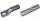 Intercable - Schroefkoppelstuk voor kabel - Verbinder ICSV301-1 6979520