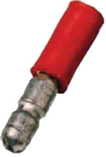 Intercable - Aderdoorverbinder rond/vlak - Kabelschoen vlaksteek ICIQ1RST 6980306
