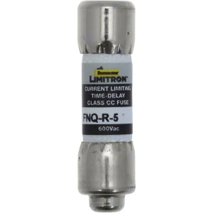 Eaton - Cilindrische zekering - CLASS CC TIME DELAY FNQ-R-5 698066