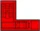 Klemko - Aderdoorverbinder rond/vlak - IS1507FLBF-NY 156146 6981306