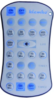 Lumiko - Toebehoren/onderdelen voor bewegingssensor - IR-10 870588 6982997