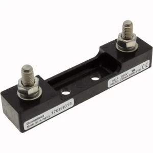 Eaton - Mespatroonhouder - BASE 000/80 200A UR 660V 43653 170H1013 698410