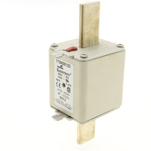 Eaton - HRC zekering - FUSE 700A 690V aR DIN 2 HSDNH 170M5813D 698429