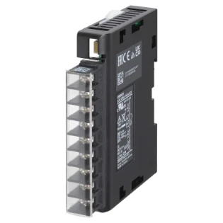 Omron - PLC voedingsmodule - EJ1C-EDUA-NFLK EJ1C1000H 6985825