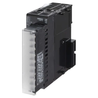 Omron - Temperatuurmeetrelais - EJ1N-TC2A-QNHB EJ1N1002C 6985958