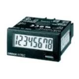 Omron - Impulsteller paneelbouw - H7EC-N-B H7E 8001F 6987985
