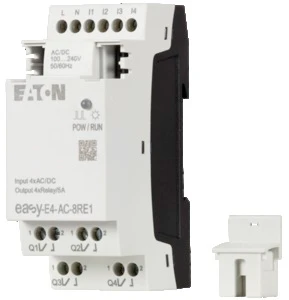 Eaton - Logische module - EASY-E4-AC-8RE1 197221 700805