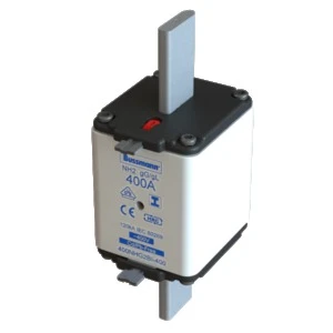 Eaton - Smeltpatroon (mes) - NH FUSE 315A 400V GG/GL SIZE 2 315NHG2BI-400 701386