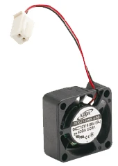 ABB - Toebehoren/onderdelen voor laagspannings-schakeltechniek - FAN, AXIAL 1SFA896311R1001 70147