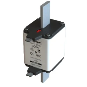 Eaton - Smeltpatroon (mes) - NH FUSE 315A 500V GL/GG SIZE 03 315NHG03BI 701513