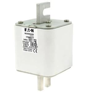 Eaton - HRC zekering - FUSE 1400A 690V 3TN/110 AR UC 170M6217 701647