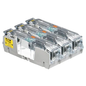 Eaton - Glaszekeringhouder - BUSS FUSEHOLDER HPC-D 701689