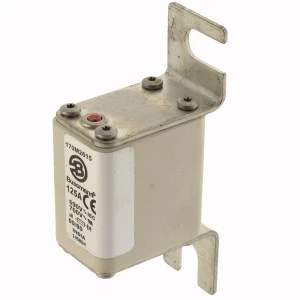 Eaton - HRC zekering - FUSE 125A 690V 00/80 AR UR 170M2615 701767