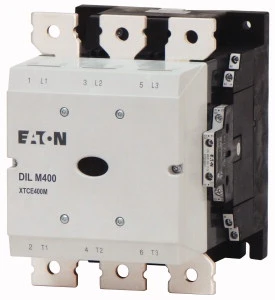 Eaton - Magneetschakelaar - DILM400/22(RA250) 208209 701915