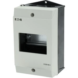 Eaton - Schakelaarkast leeg - CI-K2H-80-A 229309 702001
