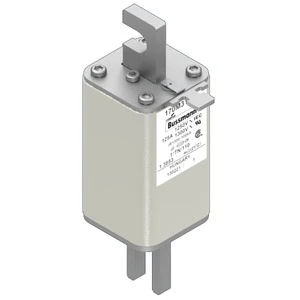 Eaton - HRC zekering - FUSE 125A 1250V 1*TN/110 AR CU 170M3192 702078