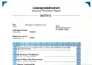 Eaton - Programmeer- en engineeringssoftware - SW-XSOFT-CODESYS-3-M 171887 702248