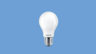 Philips - LED-lamp - LED bulb 8719514377516 7022794