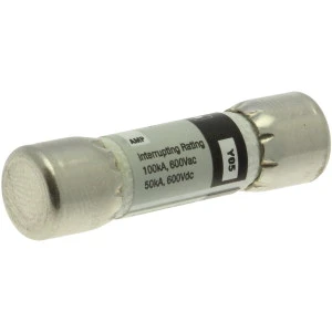 Eaton - Cilindrische zekering - LIMITRON FAST ACTING FUSE KLM-2 704316