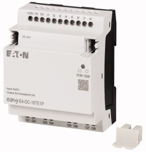 Eaton - Logische module - EASY-E4-DC-16TE1P 197513 704437
